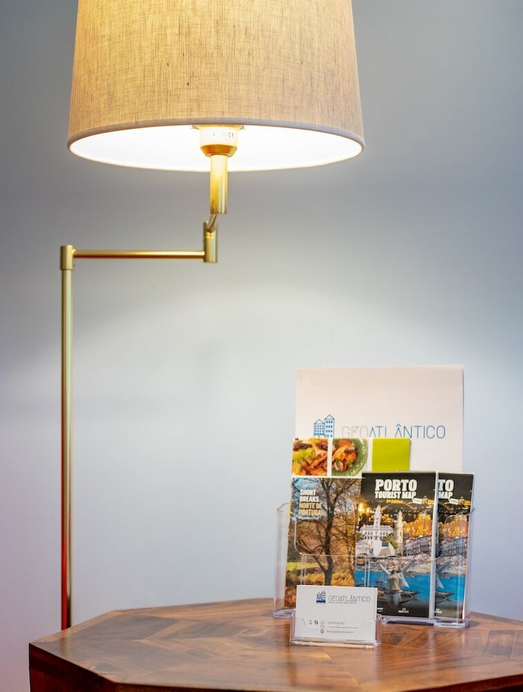 Фото Geo Studios Santa Catarina