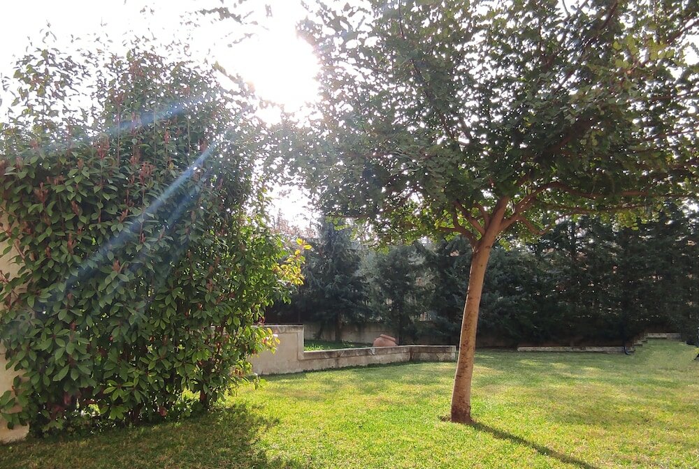 Фото Masseria Santa Lucia