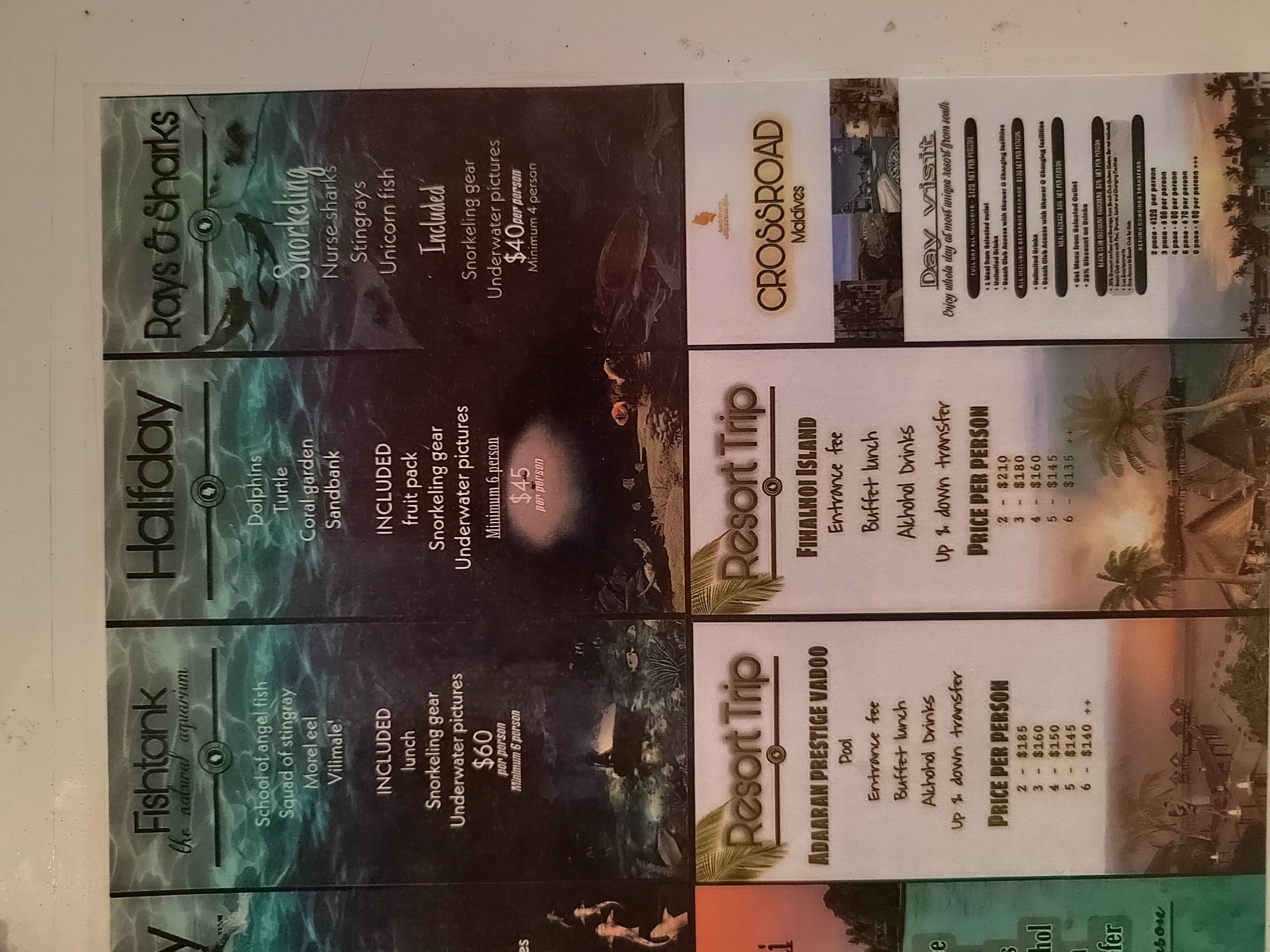 Фото Sandy Heaven Maldives