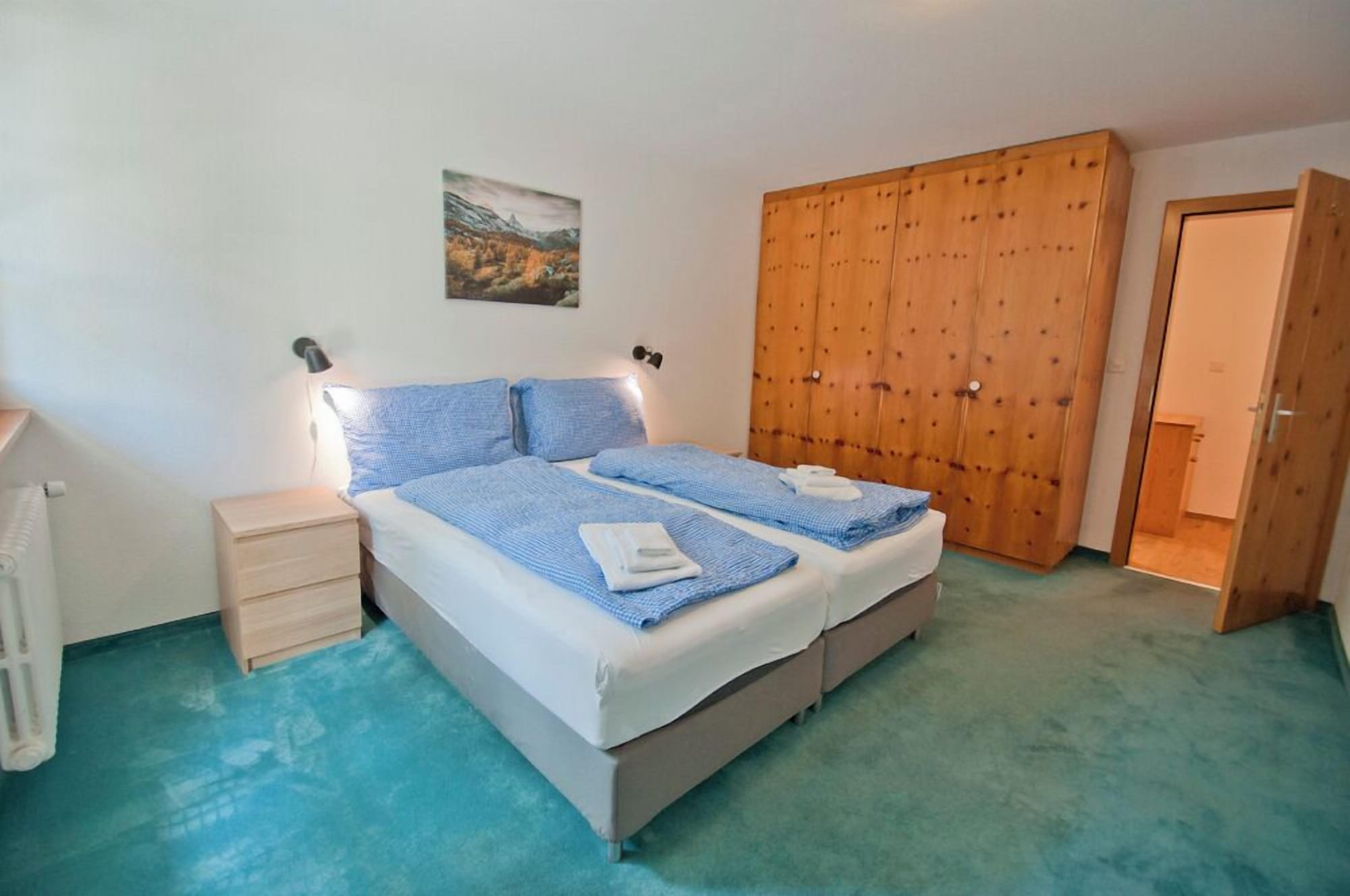 Фото Dent Blanche