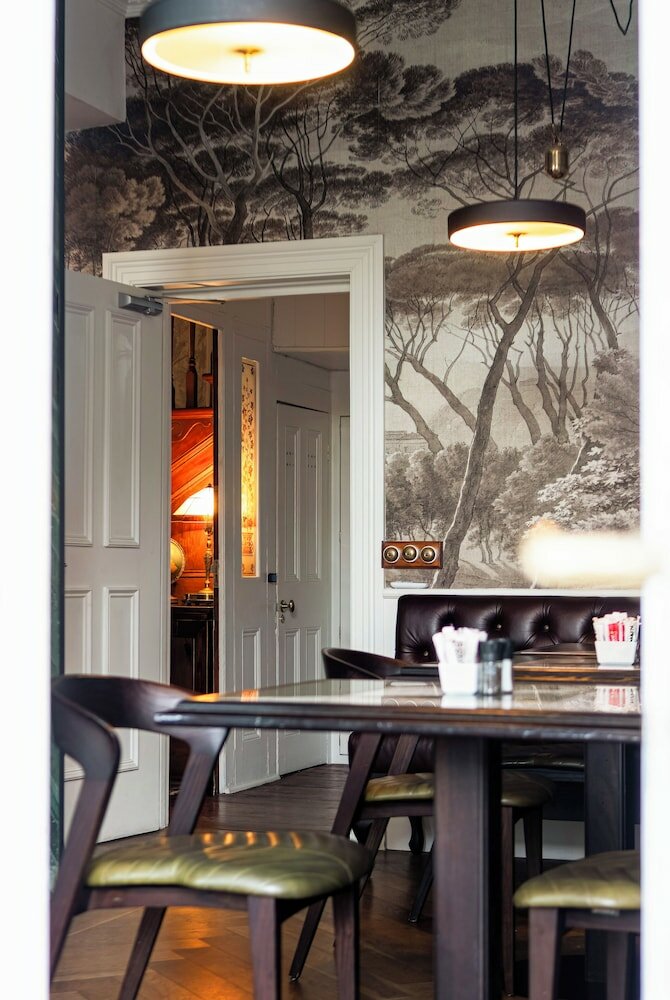 Фото Harpers House