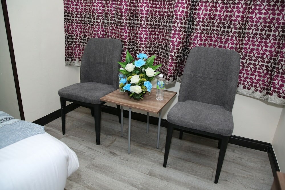 Фото S. S. Hotel Seremban