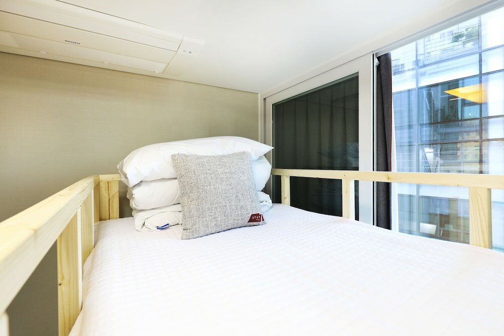 Фото Stay 7 Hostel Myeongdong