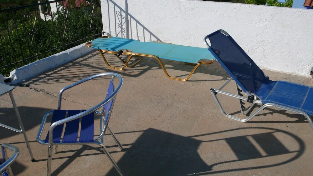 Фото Stefanos Garden