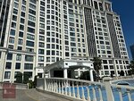 Lotus Gyd (İstanbul, Atasehir, Barbaros Mah., Mor Menekşe Sok., 3), sale and lease of commercial real estate