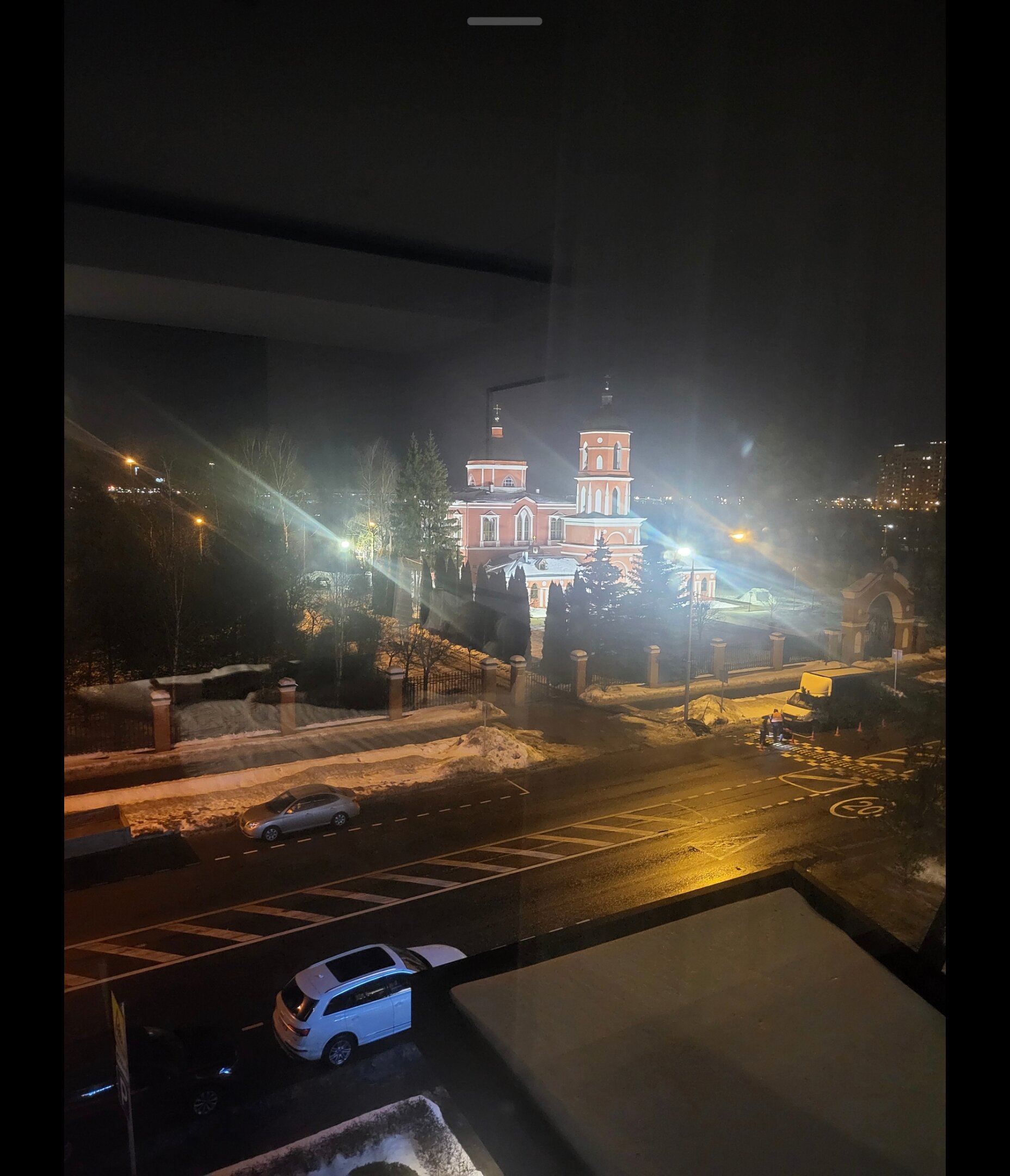 Фото Бенедикт