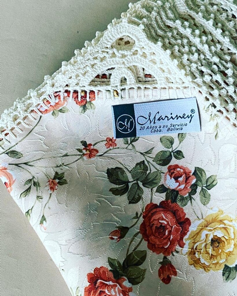 Home goods store Mariney, Cochabamba, photo