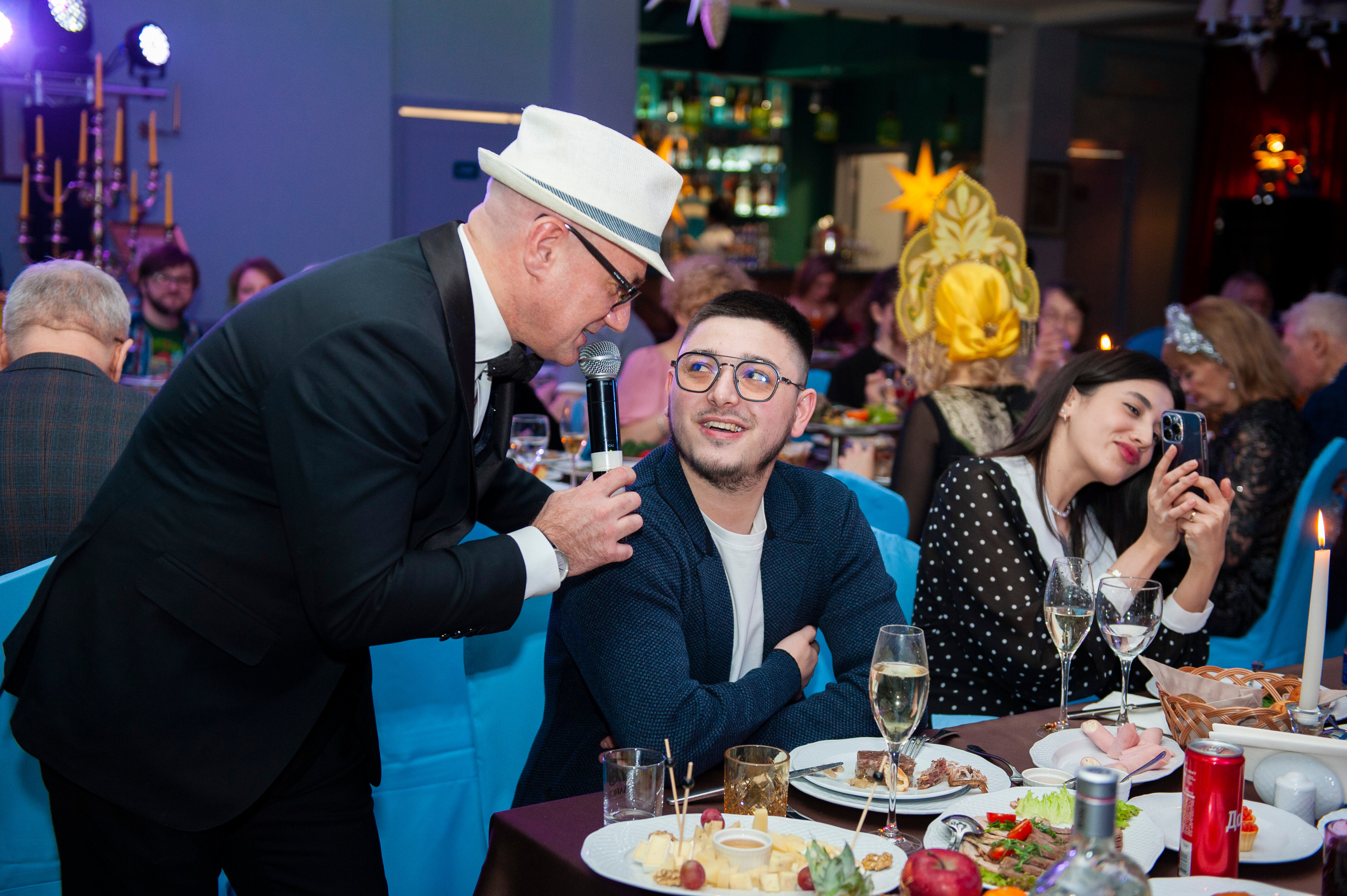 Фото Усадьба Бушарино