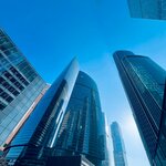 MosRealFinance (Tverskaya Street, 18к1), agencia inmobiliaria