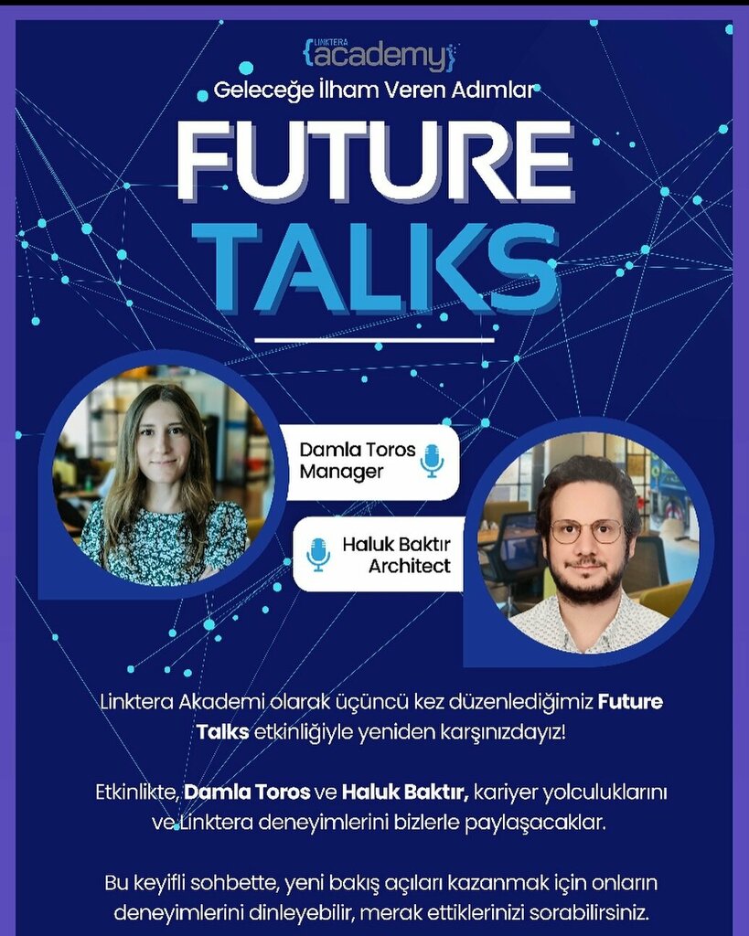 IT company Linktera Bilgi Teknolojileri, Istanbul, photo