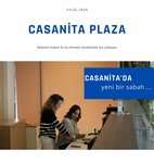 Casanita Ankara Doctor's Offices (Ankara Province, Cankaya District, Mustafa Kemal Neighborhood, 2156th Street, 20), medical center, clinic