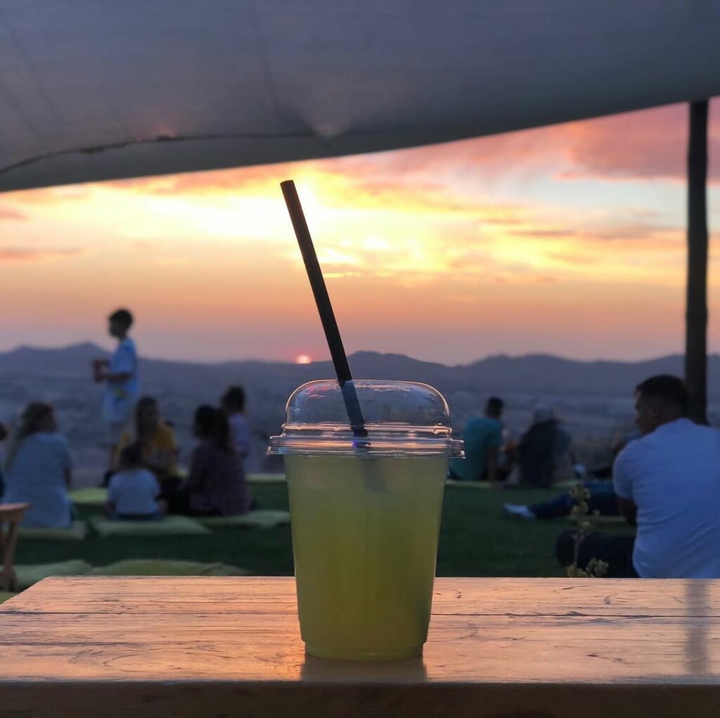 Food manufacturers Lemon Tree Lemonade, Ankara, photo