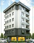 Hfk Architecture (İstanbul, Maltepe, Feyzullah Mah., Cetin Sok., 8D), estudio de arquitectura