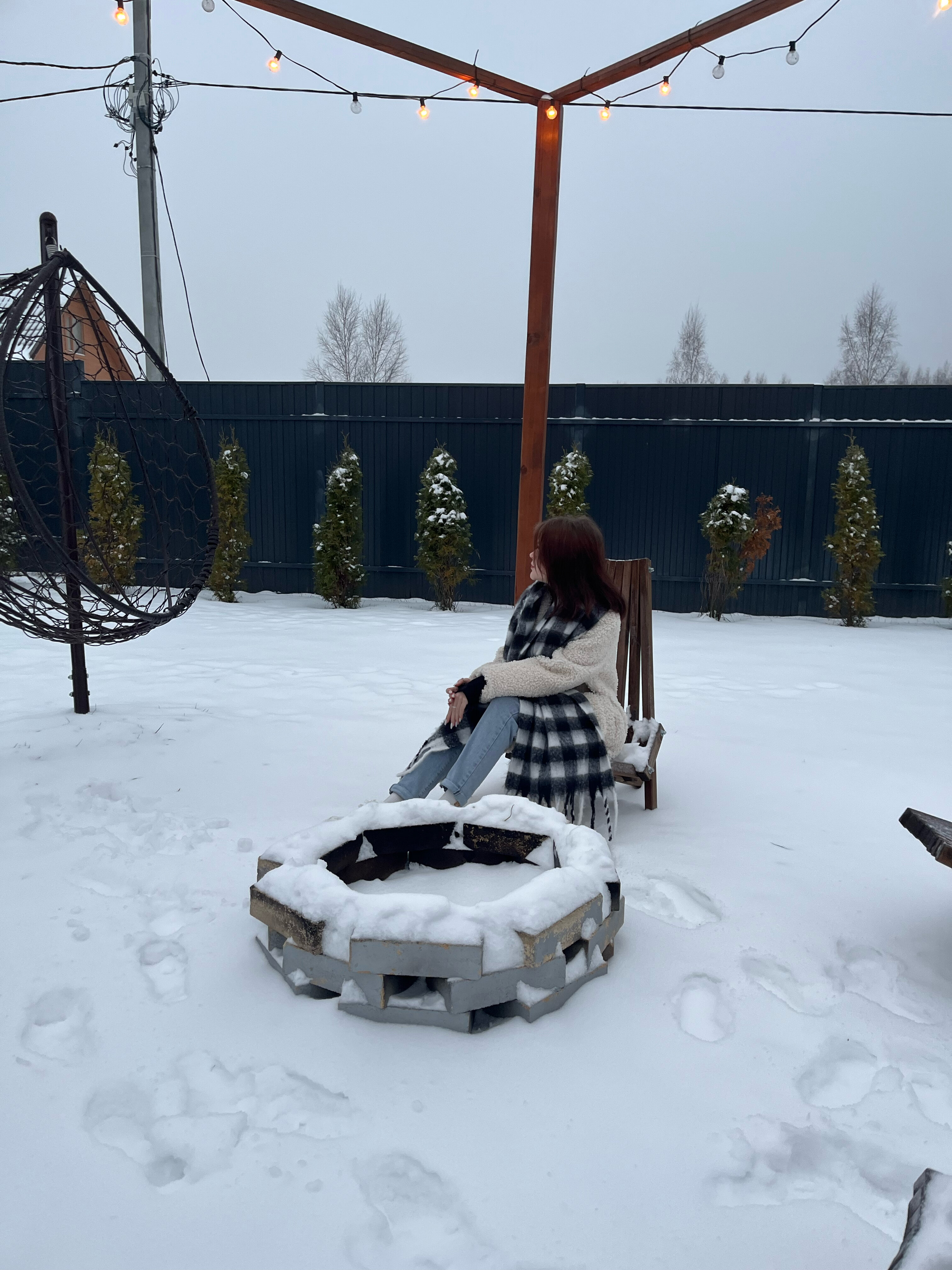 Фото Якупово