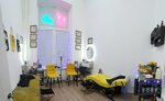 ТопБрови (Kashtanovaya ulitsa, 14к1), eyebrow and eyelash salon