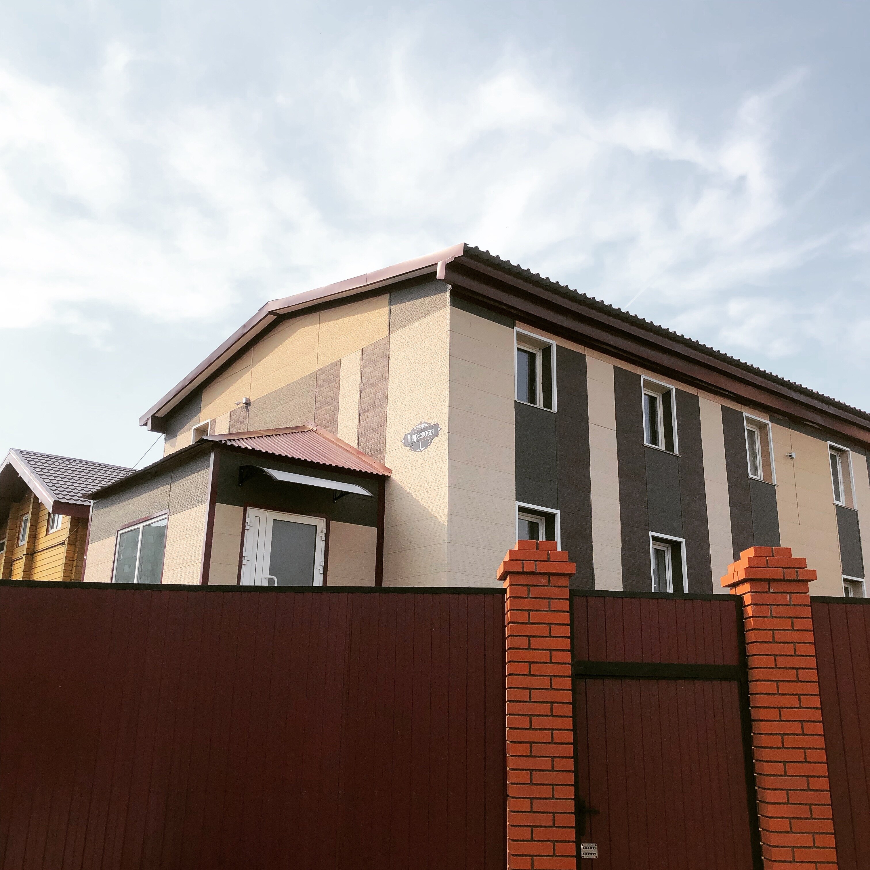 Фото Хит Отель