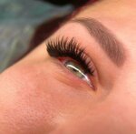 Hrapenkova_lash (Botvina Street, 19), eyebrow and eyelash salon