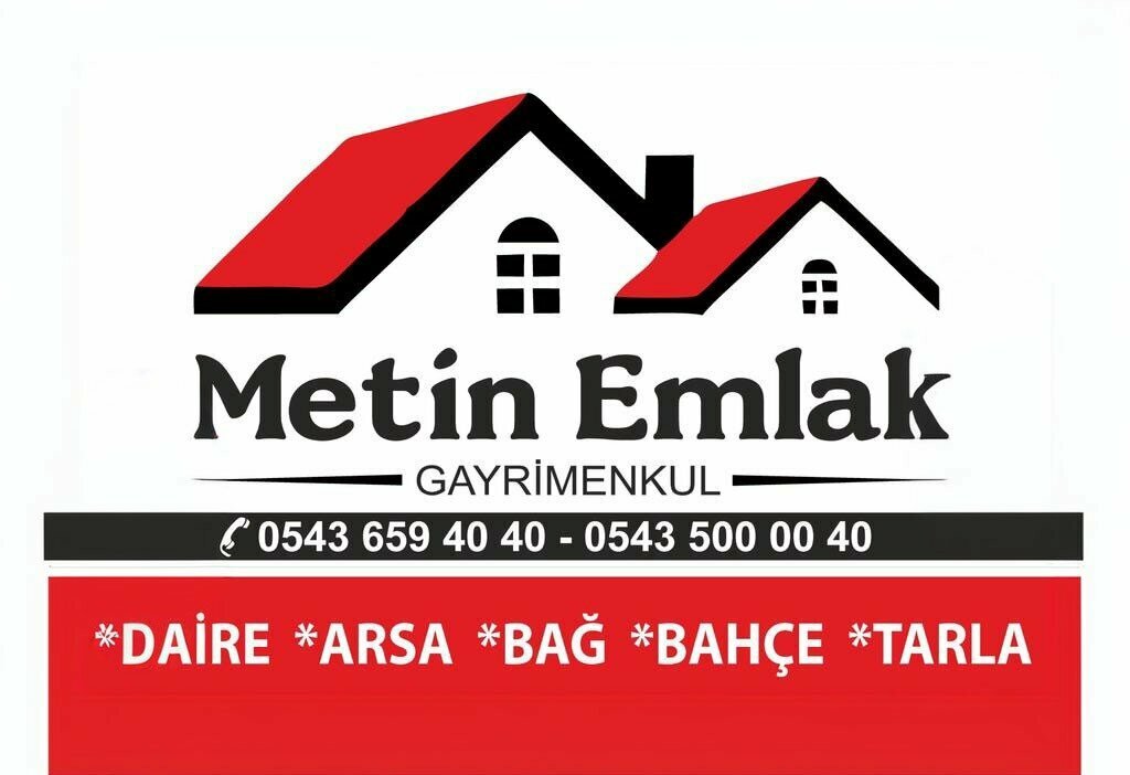 Real estate agency Metin Real Estate Consultancy, Kirsehir, photo