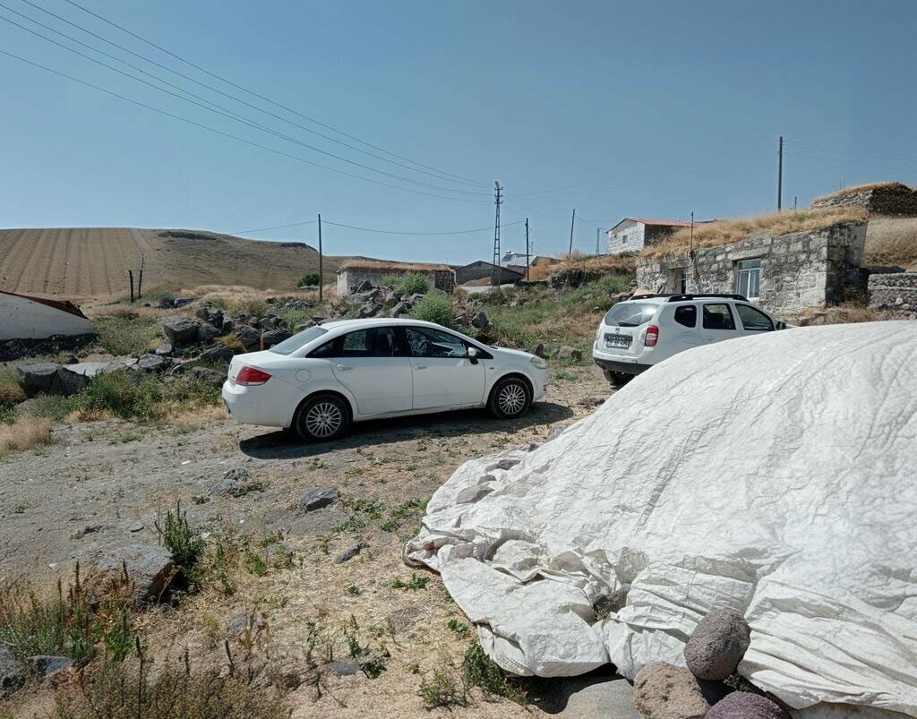 Administration Akyaka Belediyesi, Akyaka, photo