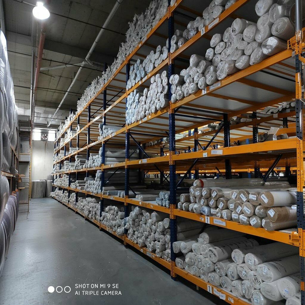 Carpet covers Türkmen Halı, Arnavutkoy, photo