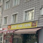 Öztat pide salonu (Kayseri, Melikgazi, Hunat Mah., Azizler Sok.), restaurante