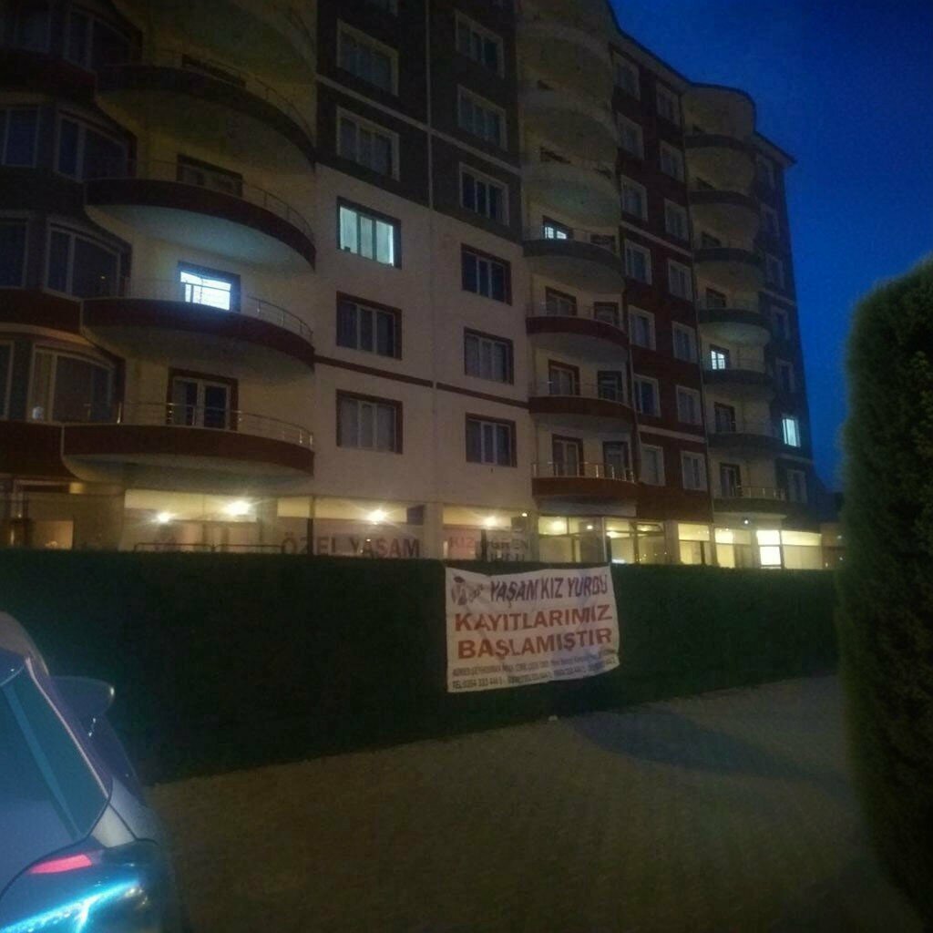 Dormitory Yozgat Escort, Yozgat, photo