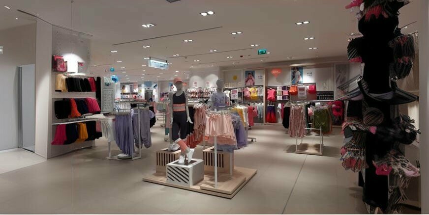 Clothing store LC Waikiki Türkiye, Serdivan, photo