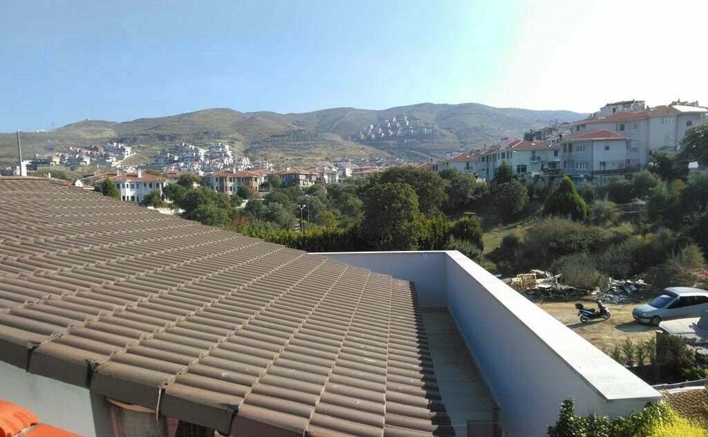 Property management Oz Ege Site, Guzelbahce, photo