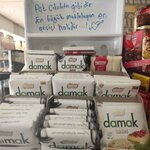 Sinem Market (Manisa Province, Salihli District, Atatürk Mah., 662. Sok., 75), convenience store