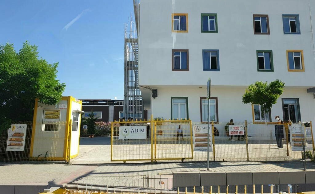 Lyceum Private Adim Anatolian Vocational High School, Izmit, photo