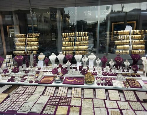 Gedüz Kuyumculuk Fotoğraf 2