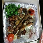 Susam Pide Lahmacun Salonu (İzmir, Karşıyaka, Örnekköy Mah., 7401 Sok., 50B) ، مقهى