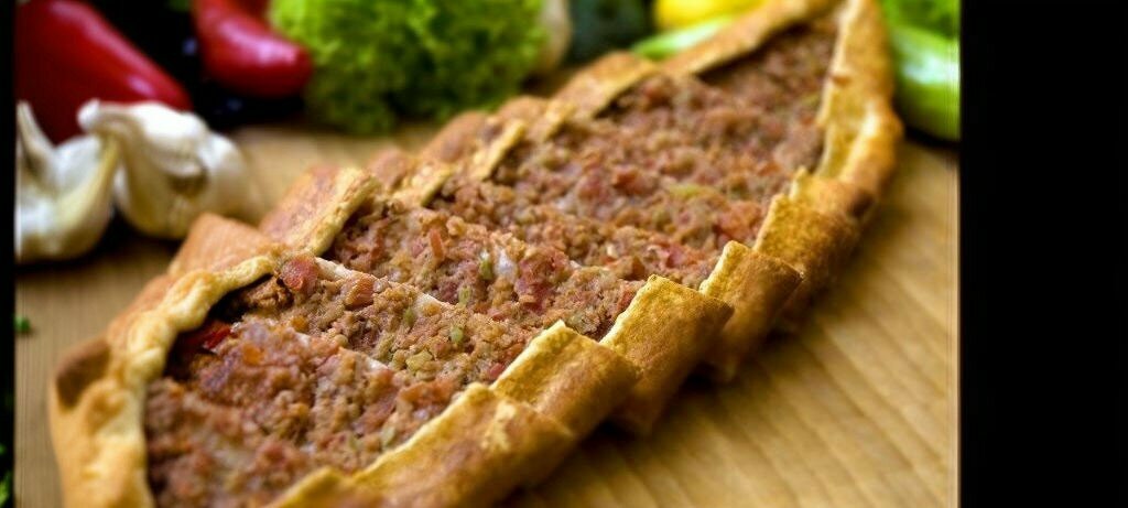 Restaurant Karagoz Pide-Pizza-Lahmacun, Cay, photo