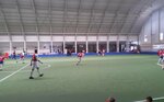 Kartal Erciyes Football Field (Kayseri, Melikgazi, Talas Boulevard, 10A) ، مركز رياضي