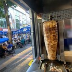 Marina Döner FastFood (Ялова, Ялова Меркез, улица Гази Паша, 19A), быстрое питание в Ялове
