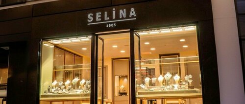 Selina Mücevherat Fotoğraf 3