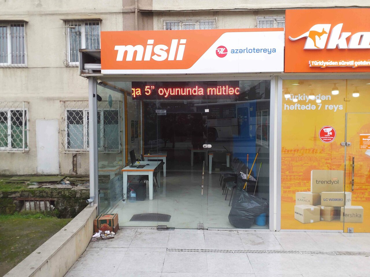 Misli şəkli