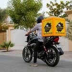 Special line Delivery Service (5, Ajman Ring Road, Sharjah), servicios de mensajería