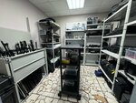 Hi-rental (ulitsa imeni N.G. Chernyshevskogo, 94к3), cinema equipment