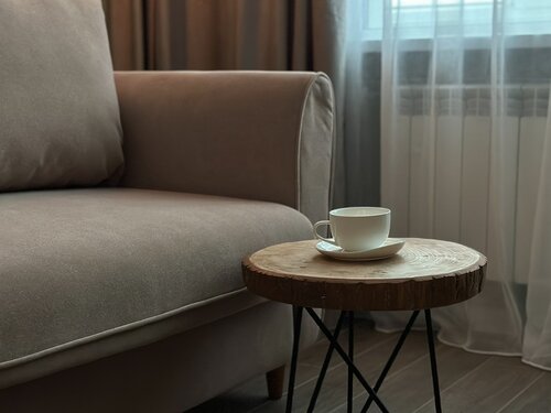 Внешний вид отеля Старый Дом в Тихвине, фото 3