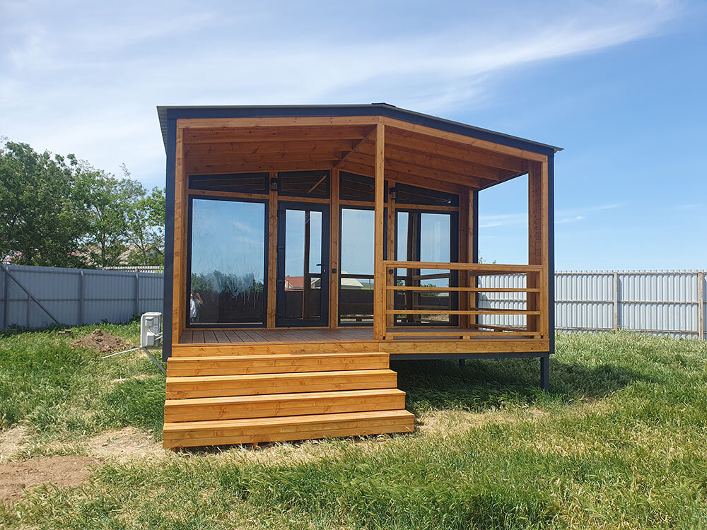 Фото отеля 3