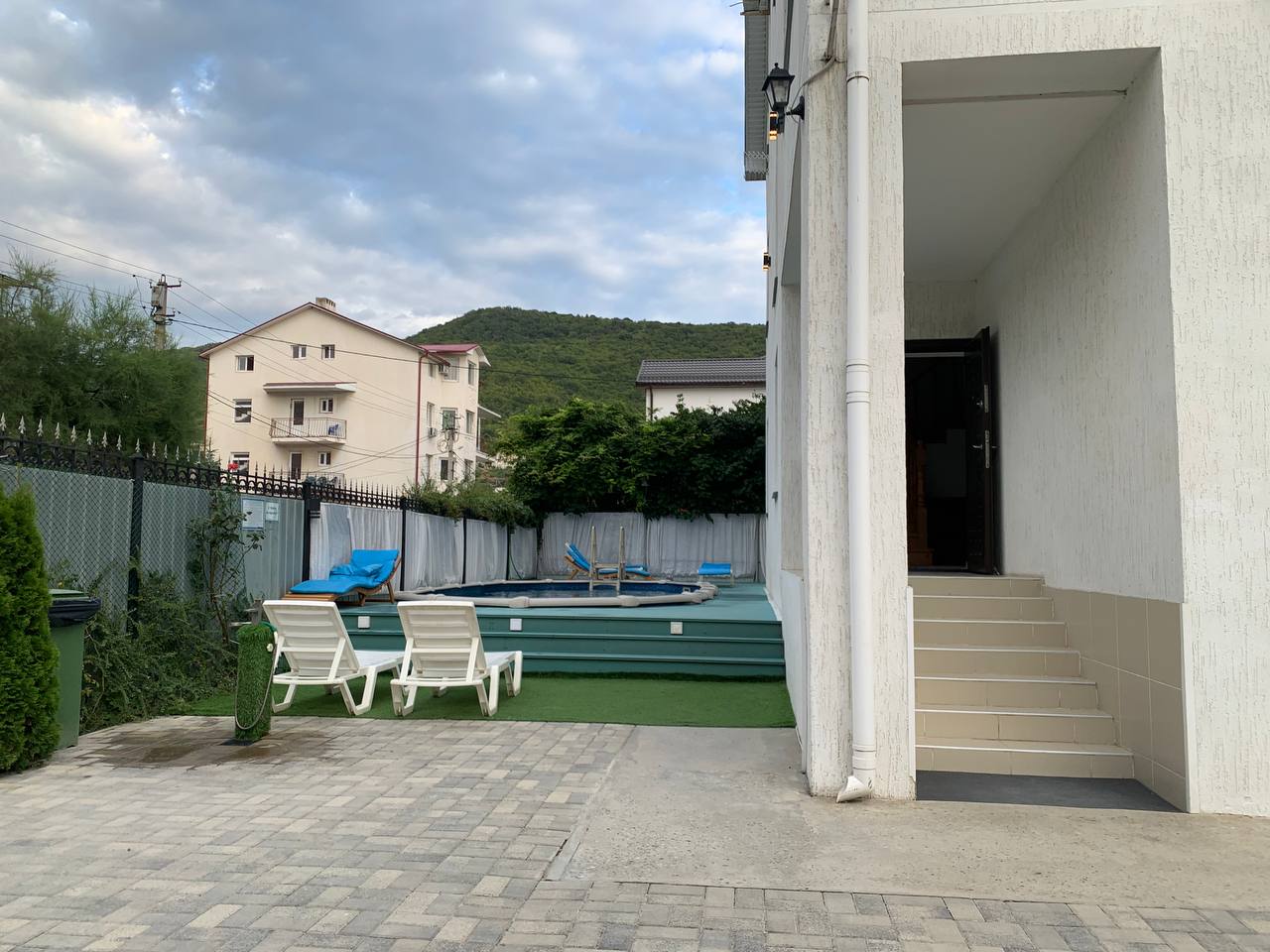 Фото Джулия