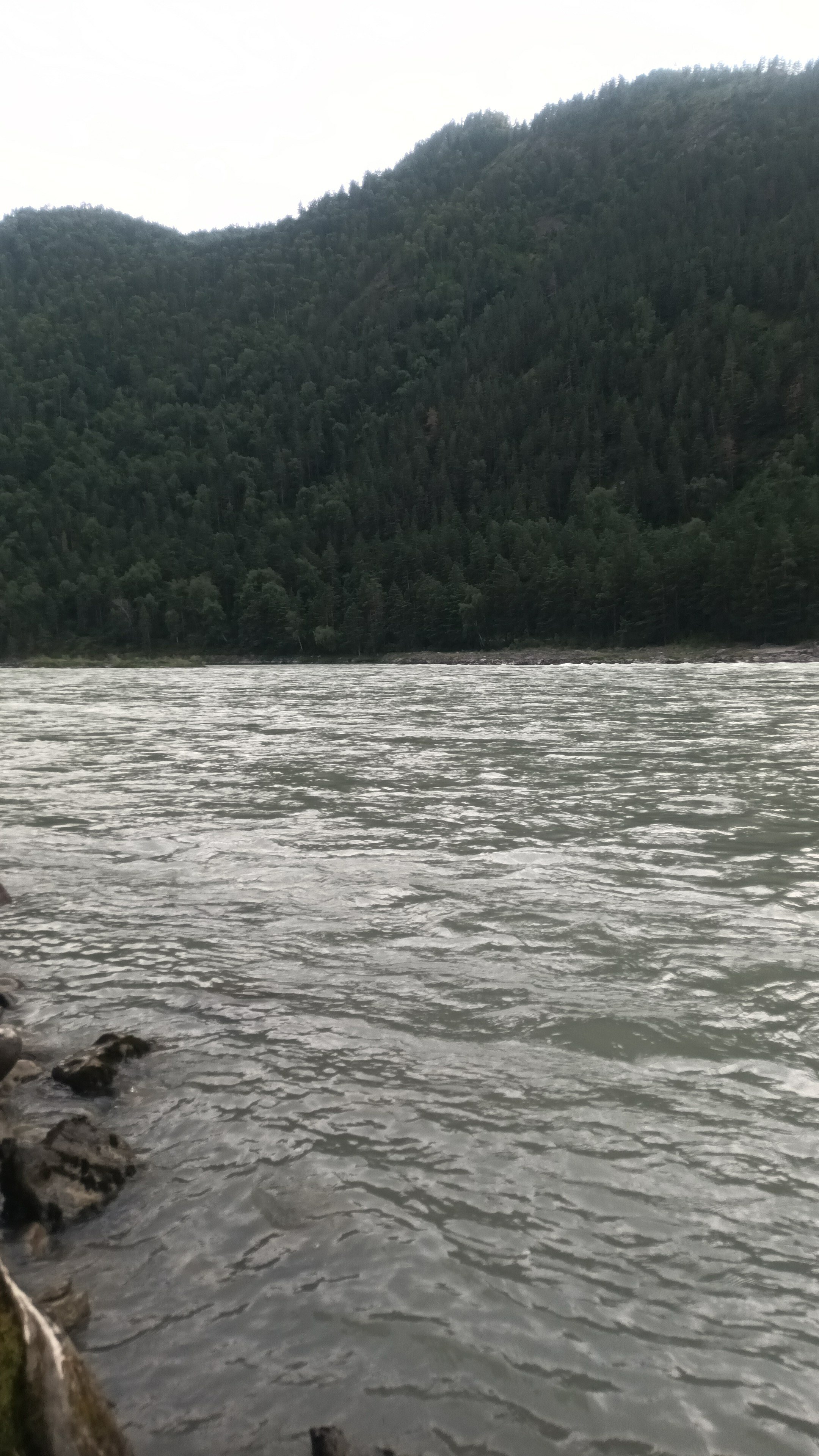 Фото Чемал-Ра