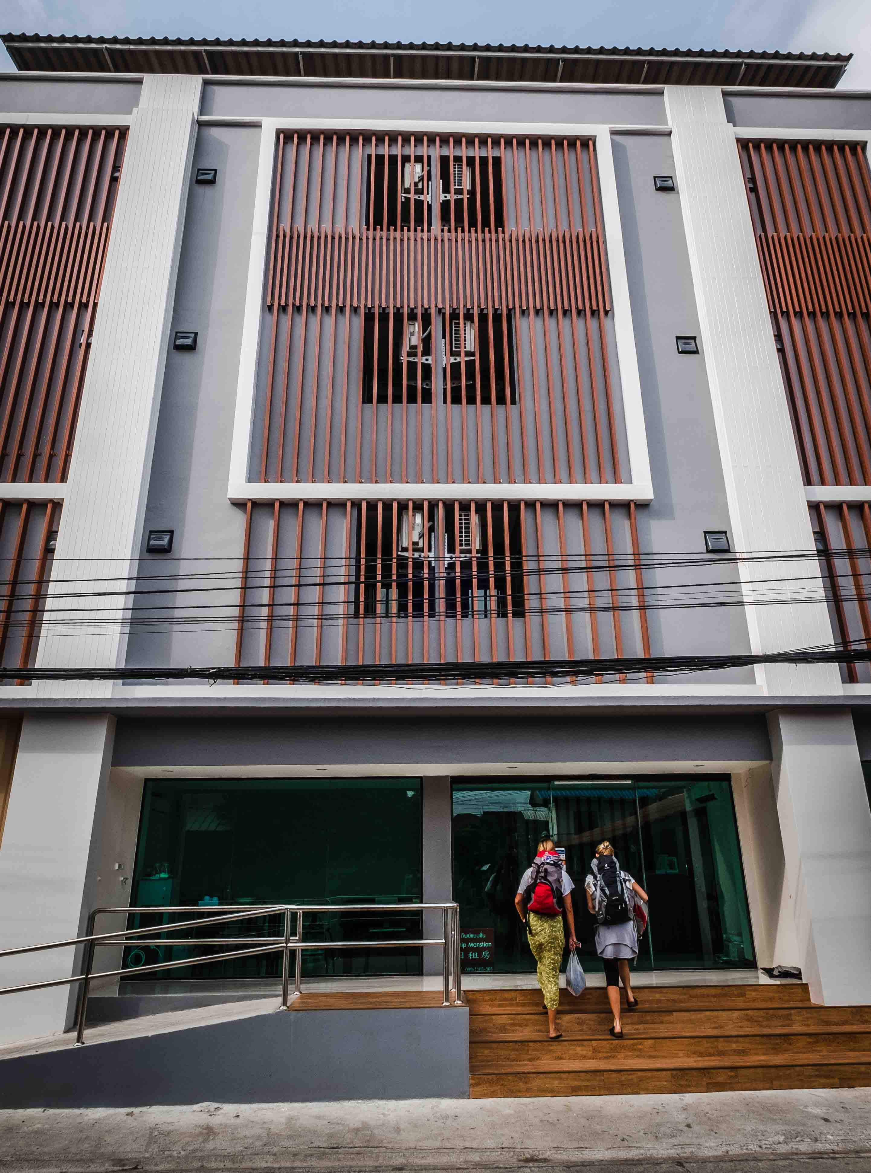 Фото Don Muang Hotel