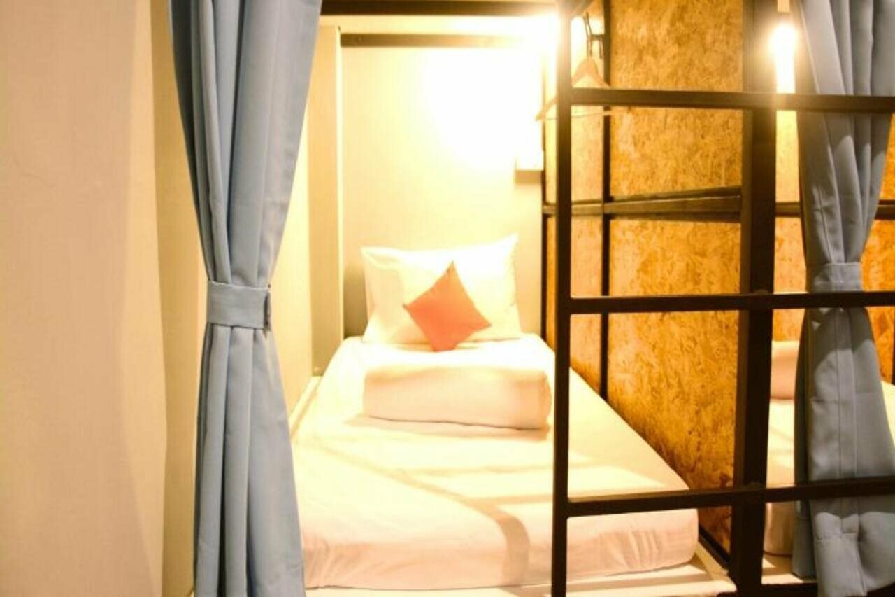 Фото Sleepy Station