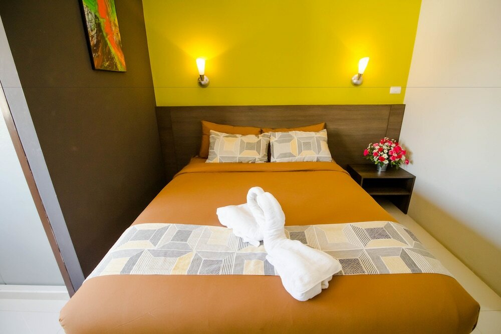 Фото Fortune D Hotel Maesot