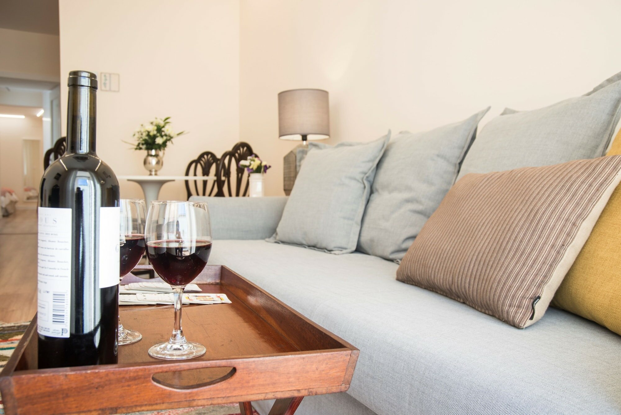 Фото Lis Apartments