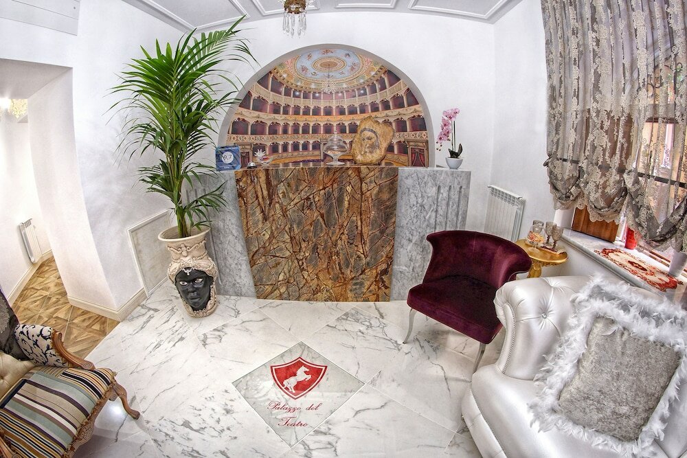 Фото Palazzo del Teatro