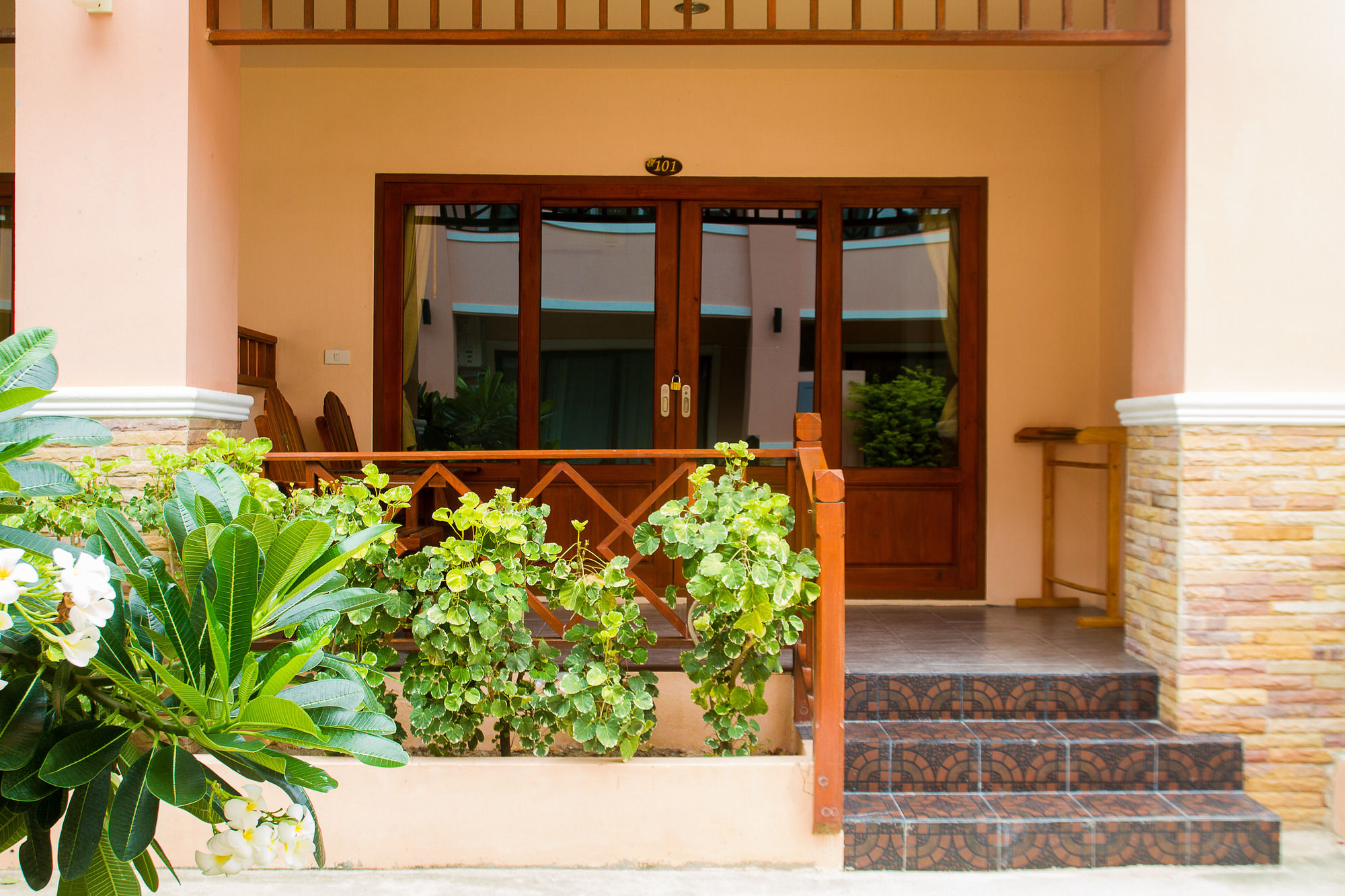 Фото Little Paradise