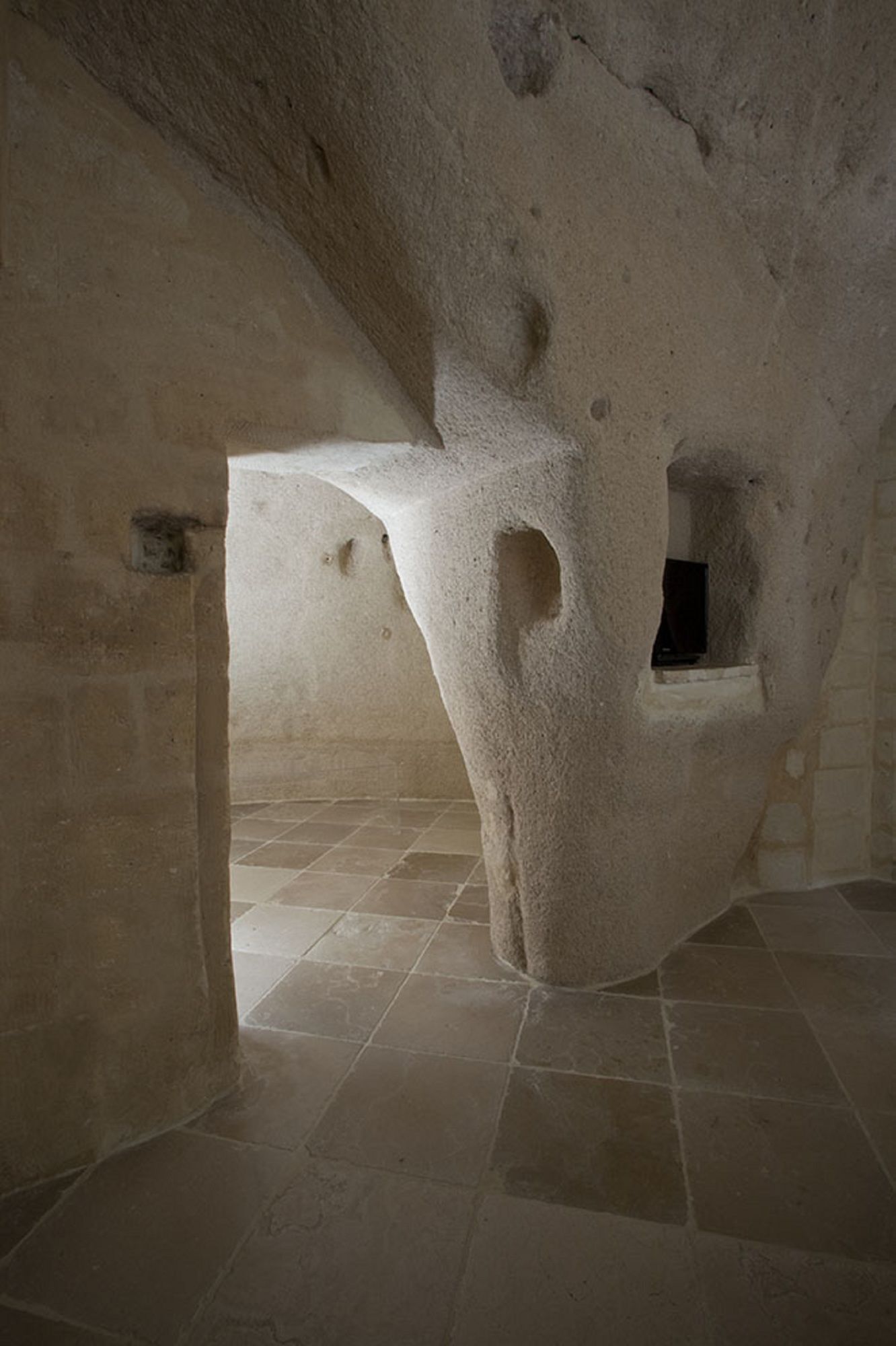 Фото Antico Convicino Rooms Suites & SPA